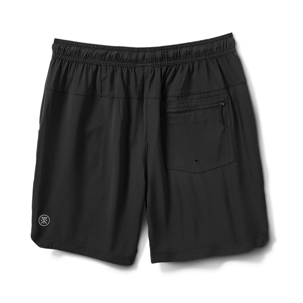 Roark Serrano 2.0 Shorts 8" - Motorhead