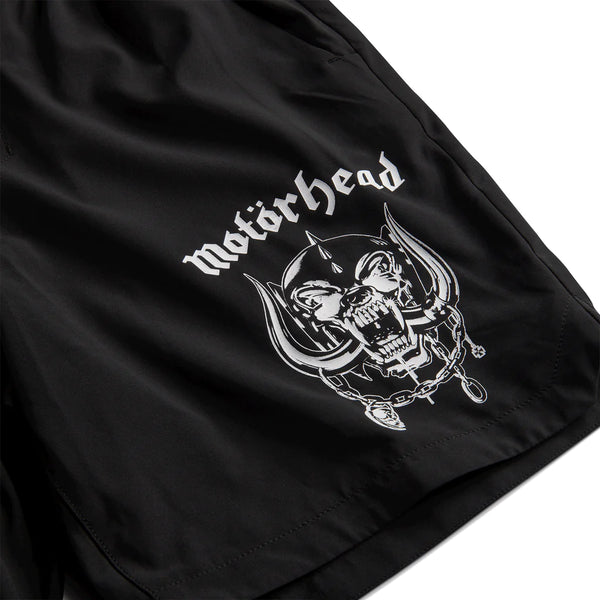 Roark Serrano 2.0 Shorts 8" - Motorhead
