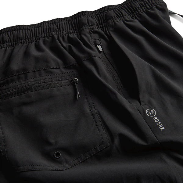 Roark Serrano 2.0 Shorts 8" - Motorhead