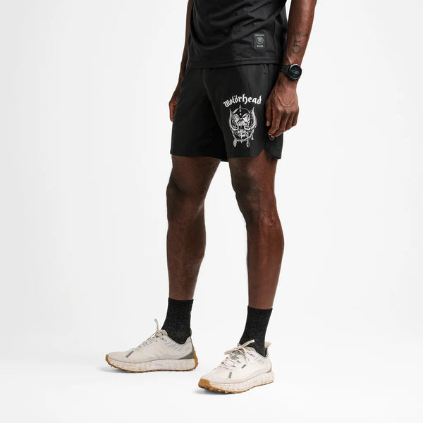 Roark Serrano 2.0 Shorts 8" - Motorhead