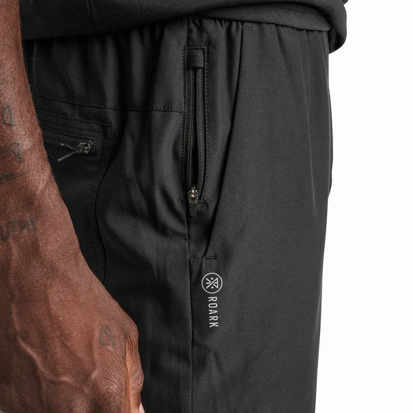 Roark Serrano 2.0 Shorts 8" - Motorhead