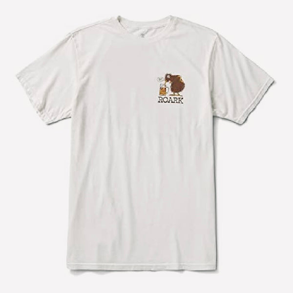 Roark Speakeasy Tee