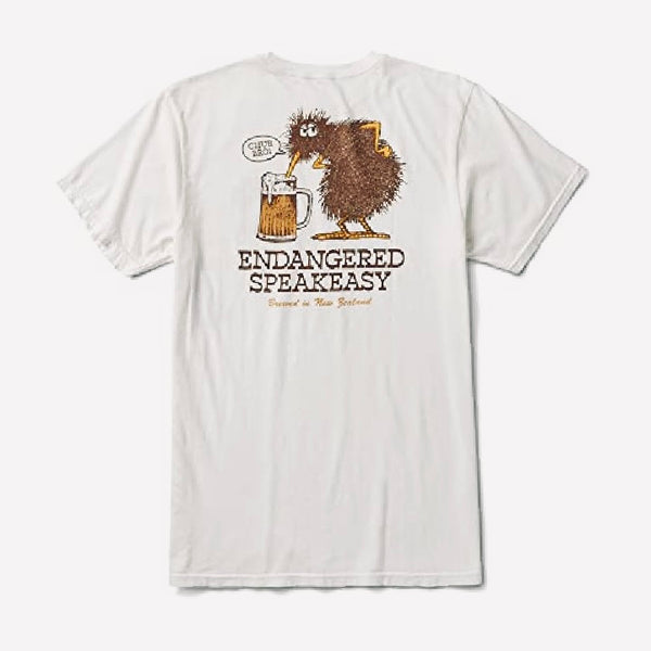 Roark Speakeasy Tee