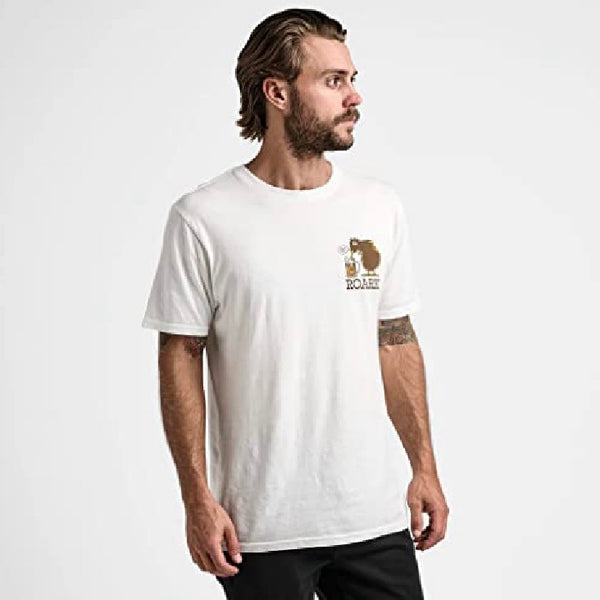 Roark Speakeasy Tee