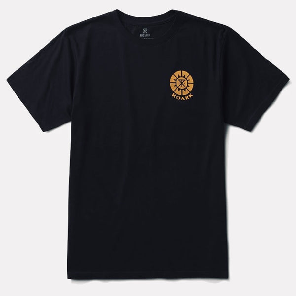 Roark Safe Camp Tee
