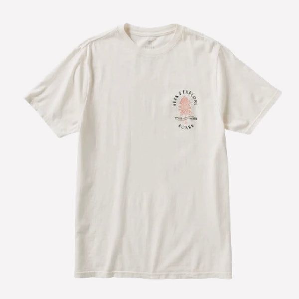 Roark Seek & Explore Premium Tee