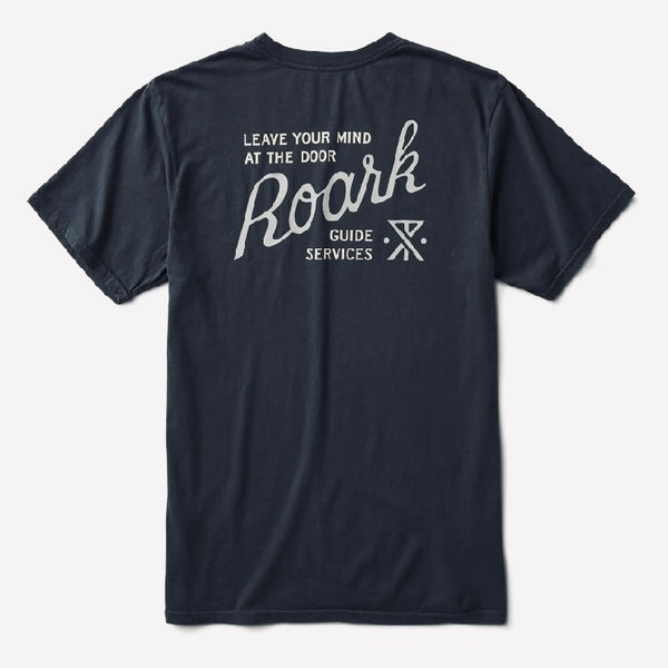 Roark Guide Services Premium Tee