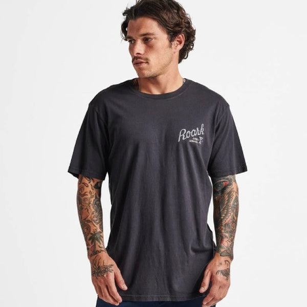 Roark Guide Services Premium Tee