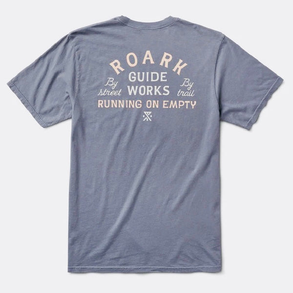 Roark Guideworks Premium Tee