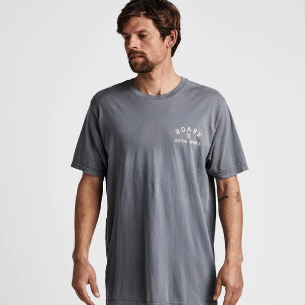 Roark Guideworks Premium Tee