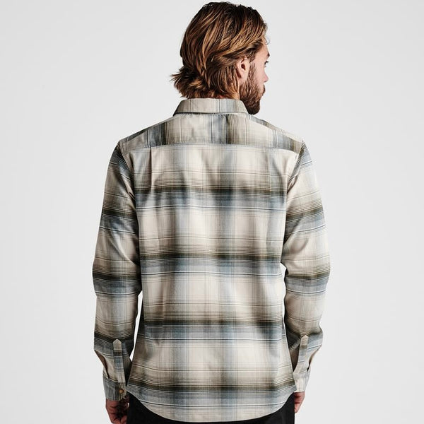 Roark Alpinist Flannel