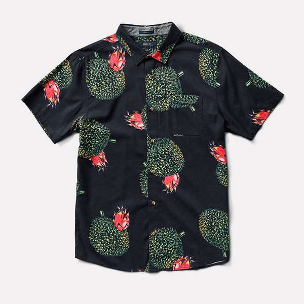 Roark Durian Button Up