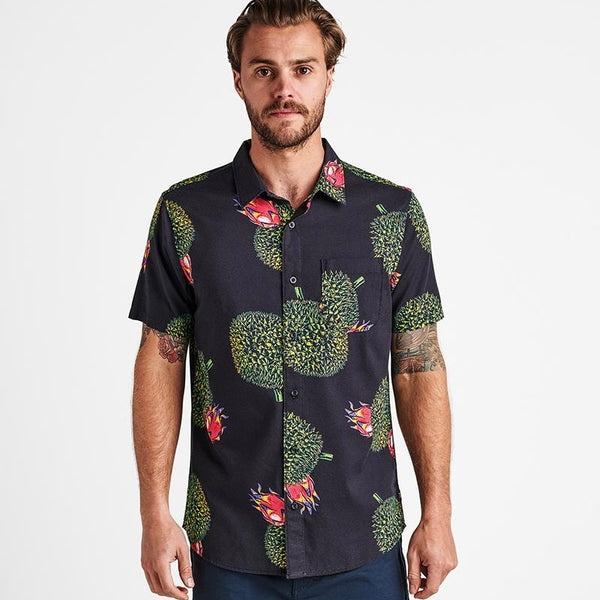 Roark Durian Button Up