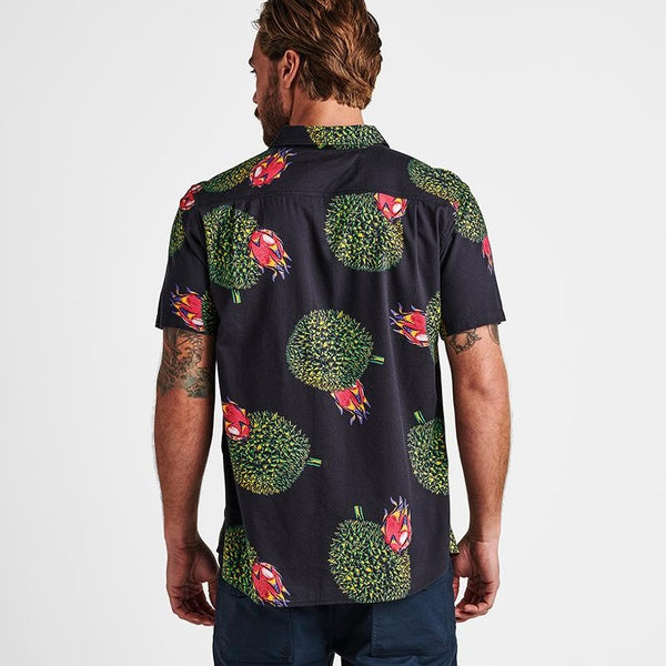 Roark Durian Button Up