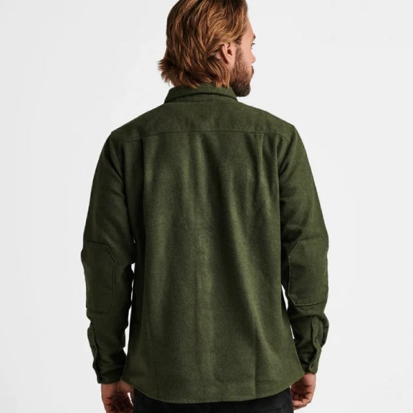Roark Nordsman Long Sleeve Flannel
