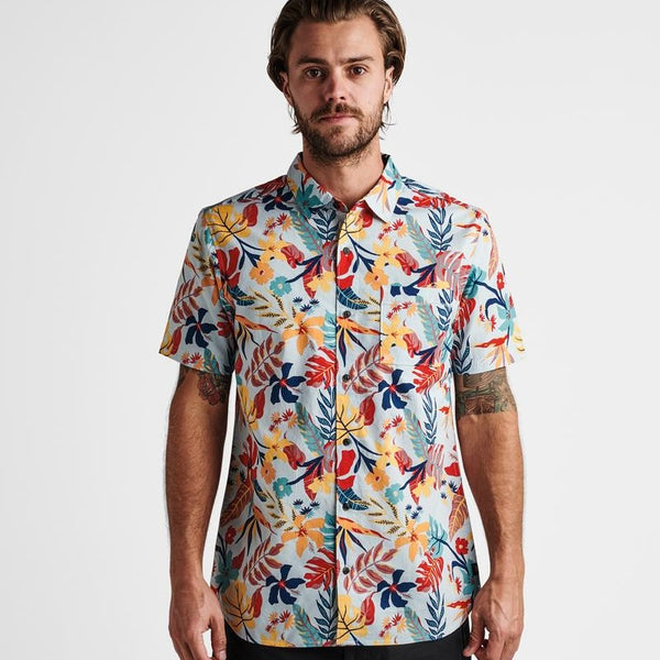 Roark Desert Tropics Woven
