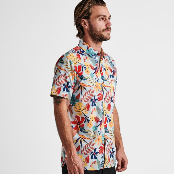 Roark Desert Tropics Woven