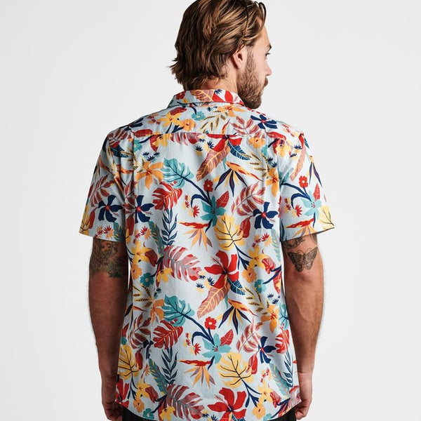 Roark Desert Tropics Woven