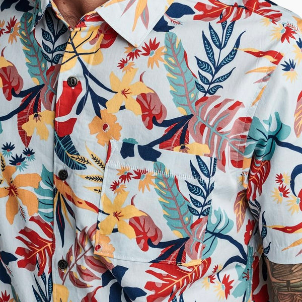 Roark Desert Tropics Woven
