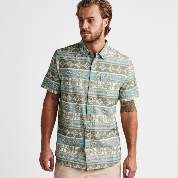 Roark Darna Woven