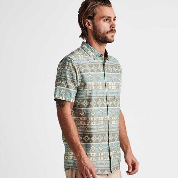 Roark Darna Woven