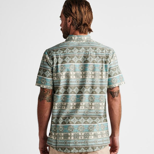 Roark Darna Woven