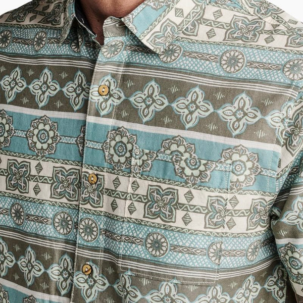 Roark Darna Woven