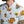 Load image into Gallery viewer, Roark Liquid Gold Gonzo Button Up Shirt
