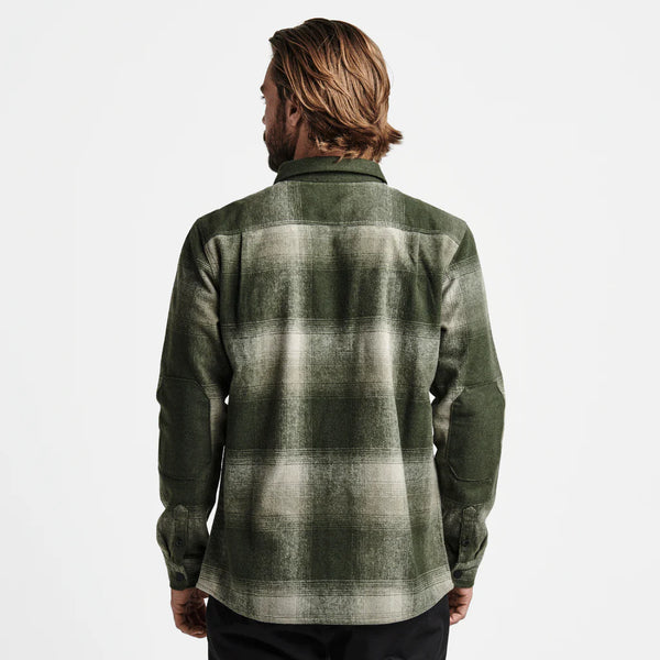 Roark Nordsman Long Sleeve Flannel