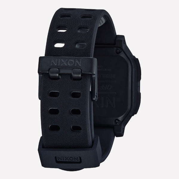 Nixon Regulus Expedition