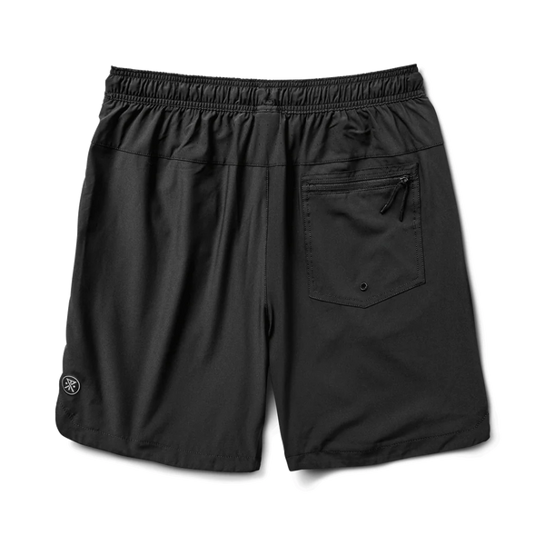 Roark Serrano 2.0 Shorts 8" - Black Sabbath