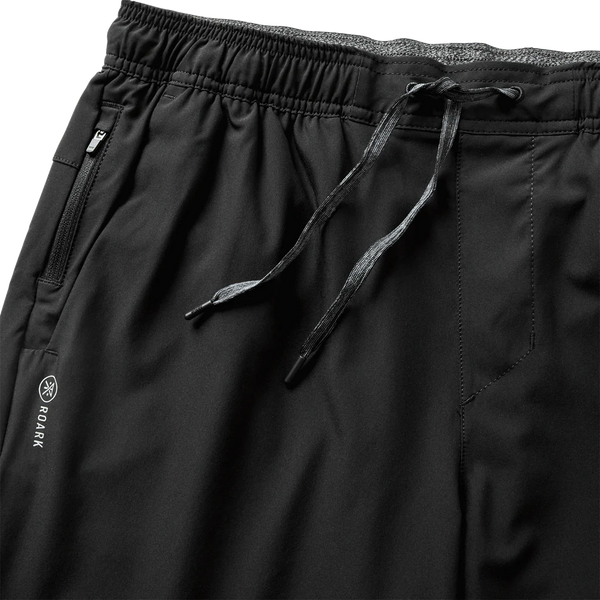 Roark Serrano 2.0 Shorts 8" - Black Sabbath