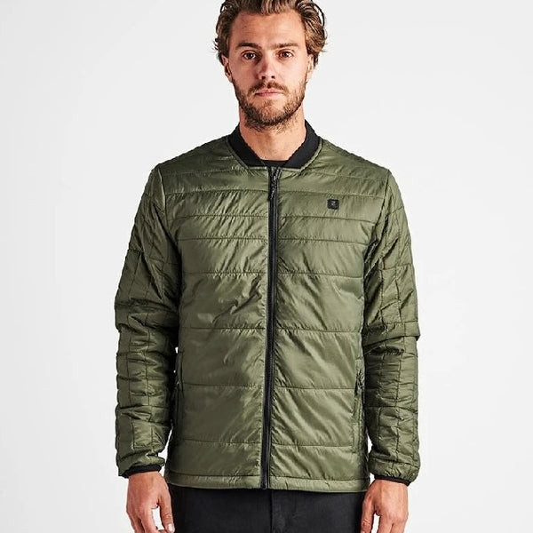 Roark Great Heights Primaloft™ Jacket II