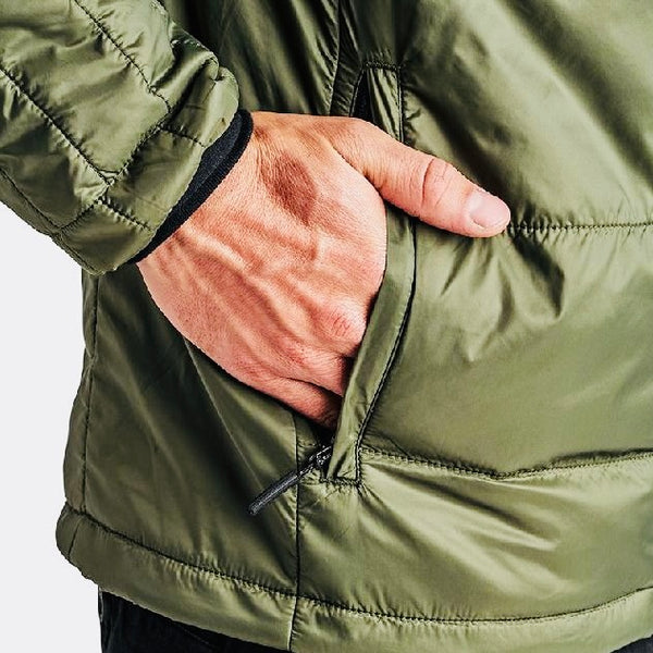 Roark Great Heights Primaloft™ Jacket II