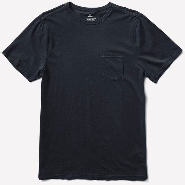 Roark Well Worn Lightweight Organic Knit Tee