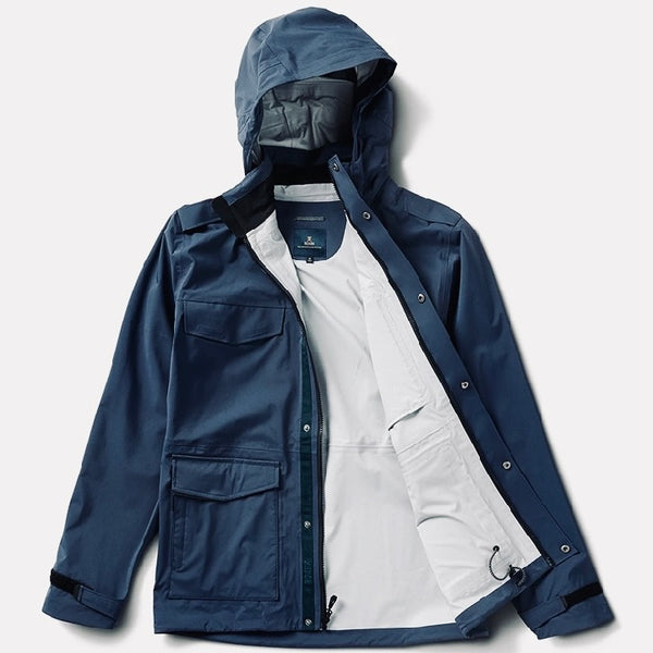 Roark Wolf 3-Layer Jacket