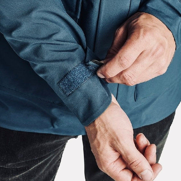 Roark Wolf 3-Layer Jacket
