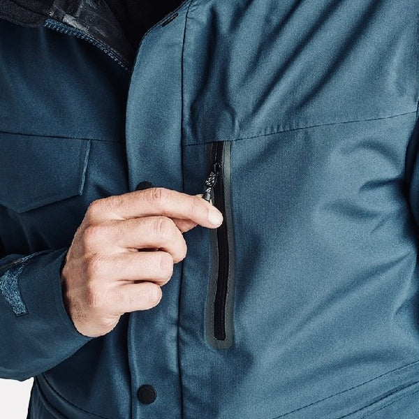 Roark Wolf 3-Layer Jacket