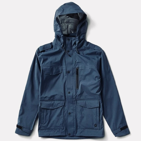 Roark Wolf 3-Layer Jacket