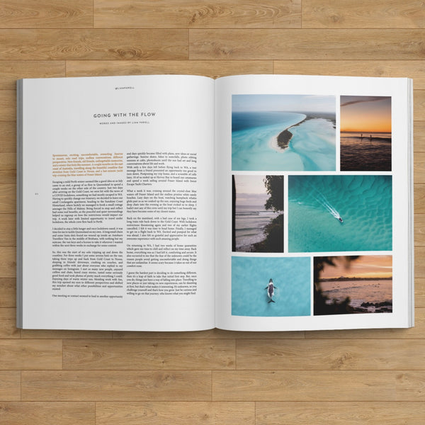 Fern Magazine – Issue 3
