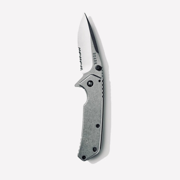Roark Cassius Knife
