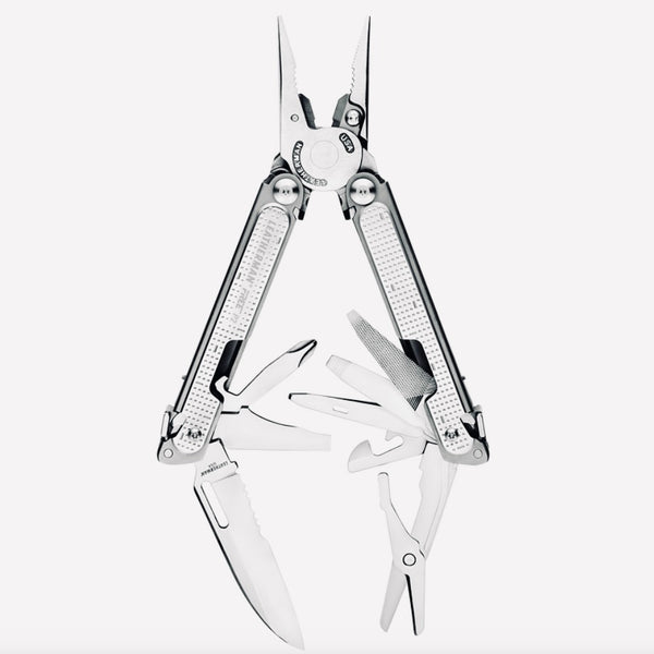 Leatherman Free P2