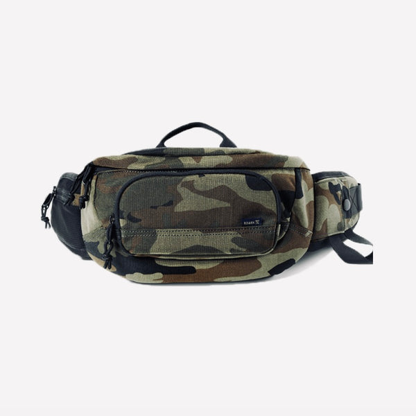 Roark Compadre Bag