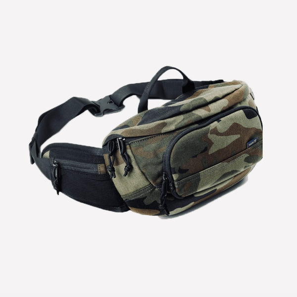 Roark Compadre Bag