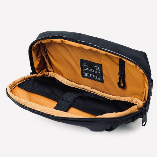 Roark Accomplice Escape Mod 2L