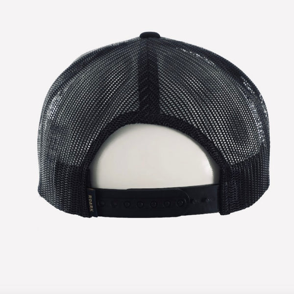 Roark Ghostrider Trucker Hat