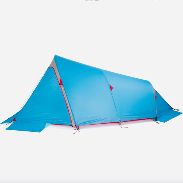 Wilderness Equipment First Arrow X Expedition Tent