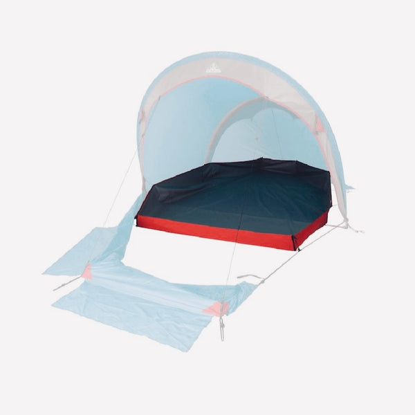 Wilderness Equipment Second Arrow Groundsheet