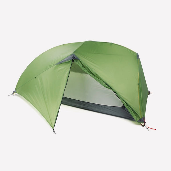 Wilderness Equipment Space 1 Winter
