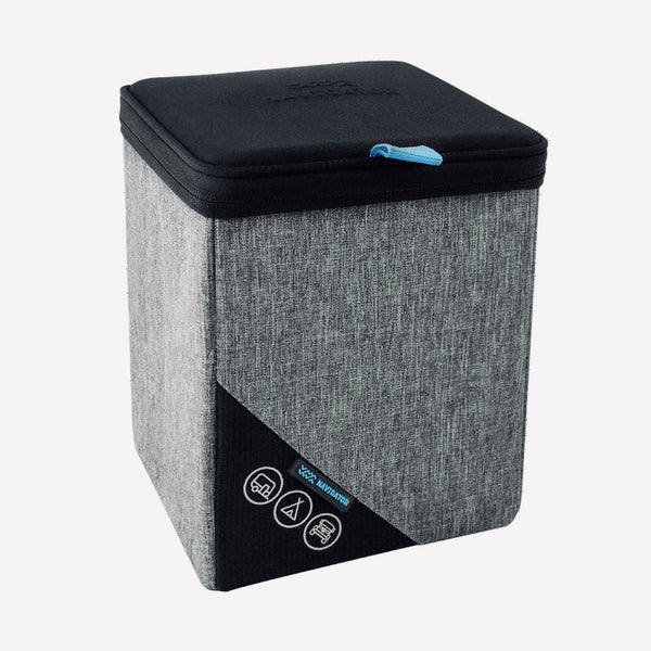 Navigator Collapsible Wine Glass Buddy